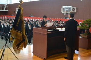 Graduation Ceremony11
