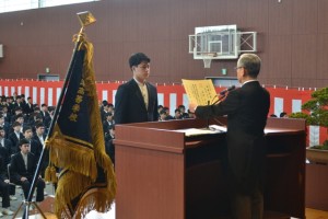 Graduation Ceremony6