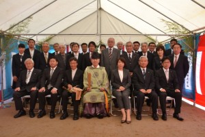 Groundbreaking Ceremony4