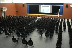 Drug Abuse Resistance1