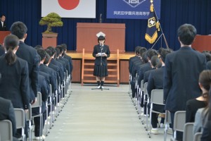 Graduation Ceremony12