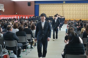 Graduation Ceremony14