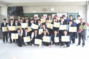 Graduation Ceremony16